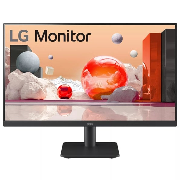 MONITOR LG 24 Pulgadas 24MS500-B FHD IPS AMD F.SYNC - MONITOR LG 24 Pulgadas 24MS500-B FHD IPS AMD F.SYNC -